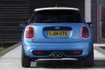 Mini Cooper S 5-Door 2014 года